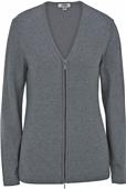 Edwards Womens V-Neck Cardigan Edwards Womens V-Neck Cardigan