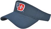 WRepublic University of Dayton Polo Visor WRepublic University of Dayton Polo Visor