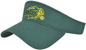 WRepublic North Dakota State University Polo Visor WRepublic North Dakota State University Polo Visor