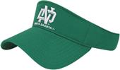 WRepublic North Dakota University Polo Visor WRepublic North Dakota University Polo Visor