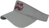 WRepublic Mississippi State University Polo Visor WRepublic Mississippi State University Polo Visor