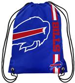 NFL Buffalo Bills Drawstring Backpack NFL Buffalo Bills Drawstring Backpack