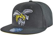 Alabama State University College Snapback Cap Alabama State University College Snapback Cap