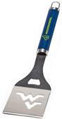 Collegiate WV Die-Cut Spatula w/Color Handle Collegiate WV Die-Cut Spatula w/Color Handle