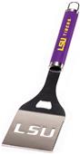 Collegiate LSU Die-Cut Spatula w/Color Handle Collegiate LSU Die-Cut Spatula w/Color Handle