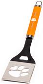 Collegiate Clemson Die-Cut Spatula w/Color Handle Collegiate Clemson Die-Cut Spatula w/Color Handle