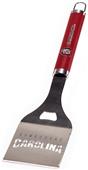 Collegiate SC Die-Cut Spatula w/Color Handle Collegiate SC Die-Cut Spatula w/Color Handle