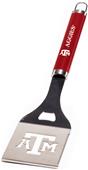 Collegiate Texas A&M DieCut Spatula w/Color Handle Collegiate Texas A&M DieCut Spatula w/Color Handle