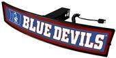 Fan Mats NCAA Blue Devils Light Up Hitch Cover Fan Mats NCAA Blue Devils Light Up Hitch Cover