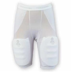 Markwort Knee Length 5-Pocket Girdle