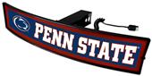 Fan Mats NCAA Penn State Light Up Hitch Cover Fan Mats NCAA Penn State Light Up Hitch Cover