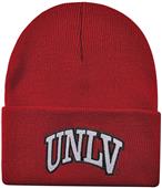 WRepublic UNLV The Trainer Beanie WRepublic UNLV The Trainer Beanie