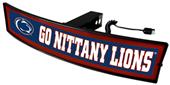 Fan Mats NCAA Go Nittany Lions LightUp Hitch Cover Fan Mats NCAA Go Nittany Lions LightUp Hitch Cover