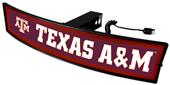 Fan Mats NCAA Texas A&M Light Up Hitch Cover Fan Mats NCAA Texas A&M Light Up Hitch Cover
