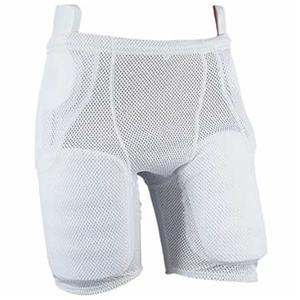 Markwort Mesh Girdle With Five Pockets