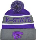 WRepublic Kansas State Univ The Legend Beanie WRepublic Kansas State Univ The Legend Beanie