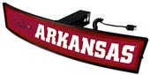 Fan Mats NCAA Arkansas Light Up Hitch Cover Fan Mats NCAA Arkansas Light Up Hitch Cover