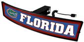 Fan Mats NCAA Florida Light Up Hitch Cover Fan Mats NCAA Florida Light Up Hitch Cover