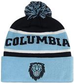 WRepublic Columbia University The Legend Beanie WRepublic Columbia University The Legend Beanie