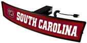 Fan Mats NCAA South Carolina Light Up Hitch Cover Fan Mats NCAA South Carolina Light Up Hitch Cover