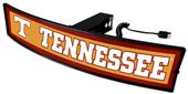 Fan Mats NCAA Tennessee Light Up Hitch Cover Fan Mats NCAA Tennessee Light Up Hitch Cover