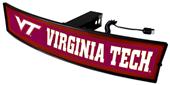 Fan Mats NCAA Virginia Tech Light Up Hitch Cover Fan Mats NCAA Virginia Tech Light Up Hitch Cover