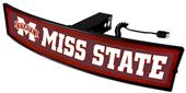 Fan Mats NCAA Mississippi St. Light Up Hitch Cover Fan Mats NCAA Mississippi St. Light Up Hitch Cover
