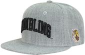 WRepublic Grambling State Game Day Snapback Cap WRepublic Grambling State Game Day Snapback Cap