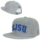 San Jose State University Game Day Snapback Cap San Jose State University Game Day Snapback Cap