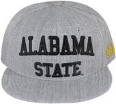 Alabama State University Game Day Snapback Cap Alabama State University Game Day Snapback Cap