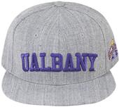 University at Albany Game Day Snapback Cap University at Albany Game Day Snapback Cap