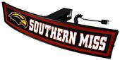 Fan Mats NCAA Southern Miss Light Up Hitch Cover Fan Mats NCAA Southern Miss Light Up Hitch Cover