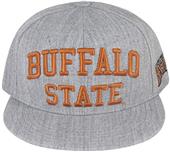 Buffalo State College Game Day Snapback Cap Buffalo State College Game Day Snapback Cap