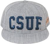 Cal State Fullerton Game Day Snapback Cap Cal State Fullerton Game Day Snapback Cap