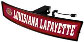 Fan Mats NCAA Louisiana Light Up Hitch Cover Fan Mats NCAA Louisiana Light Up Hitch Cover
