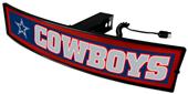 Fan Mats NFL Cowboys Light Up Hitch Cover Fan Mats NFL Cowboys Light Up Hitch Cover