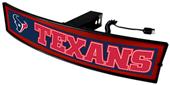 Fan Mats NFL Texans Light Up Hitch Cover Fan Mats NFL Texans Light Up Hitch Cover