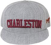 College of Charleston Game Day Snapback Cap College of Charleston Game Day Snapback Cap