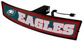 Fan Mats NFL Eagles Light Up Hitch Cover Fan Mats NFL Eagles Light Up Hitch Cover