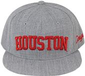 University of Houston Game Day Snapback Cap University of Houston Game Day Snapback Cap