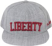 Liberty University Game Day Snapback Cap Liberty University Game Day Snapback Cap