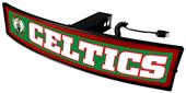 Fan Mats NBA Celtics Light Up Hitch Cover Fan Mats NBA Celtics Light Up Hitch Cover
