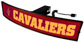 Fan Mats NBA Cavaliers Light Up Hitch Cover Fan Mats NBA Cavaliers Light Up Hitch Cover
