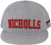 Nicholls State University Game Day Snapback Cap Nicholls State University Game Day Snapback Cap