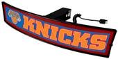 Fan Mats NBA Knicks Light Up Hitch Cover Fan Mats NBA Knicks Light Up Hitch Cover