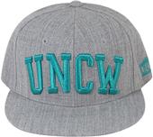 NC Wilmington University Game Day Snapback Cap NC Wilmington University Game Day Snapback Cap