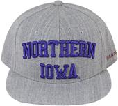University of Northern Iowa Game Day Snapback Cap University of Northern Iowa Game Day Snapback Cap