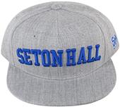 Seton Hall University Game Day Snapback Cap Seton Hall University Game Day Snapback Cap