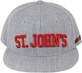 St John's University Game Day Snapback Cap St John's University Game Day Snapback Cap