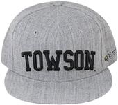 Towson University Game Day Snapback Cap Towson University Game Day Snapback Cap